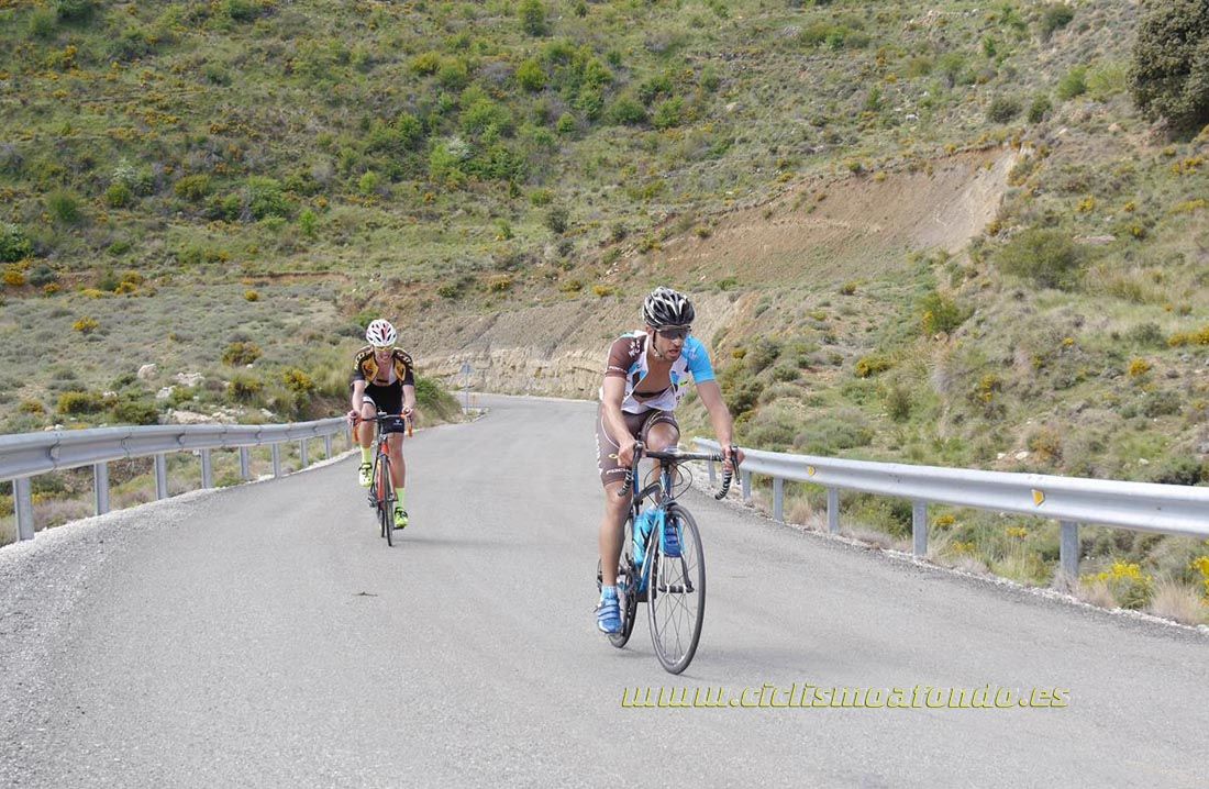 Marcha Cicloturista Granmaestrazgo_1
