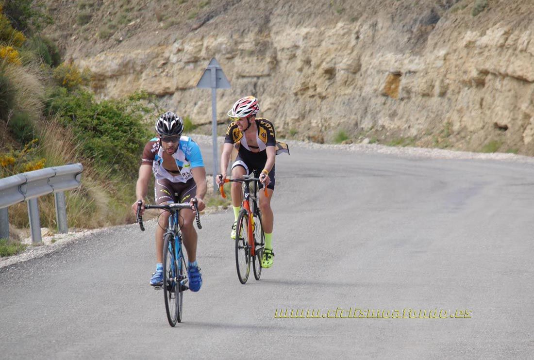 Marcha Cicloturista Granmaestrazgo_1