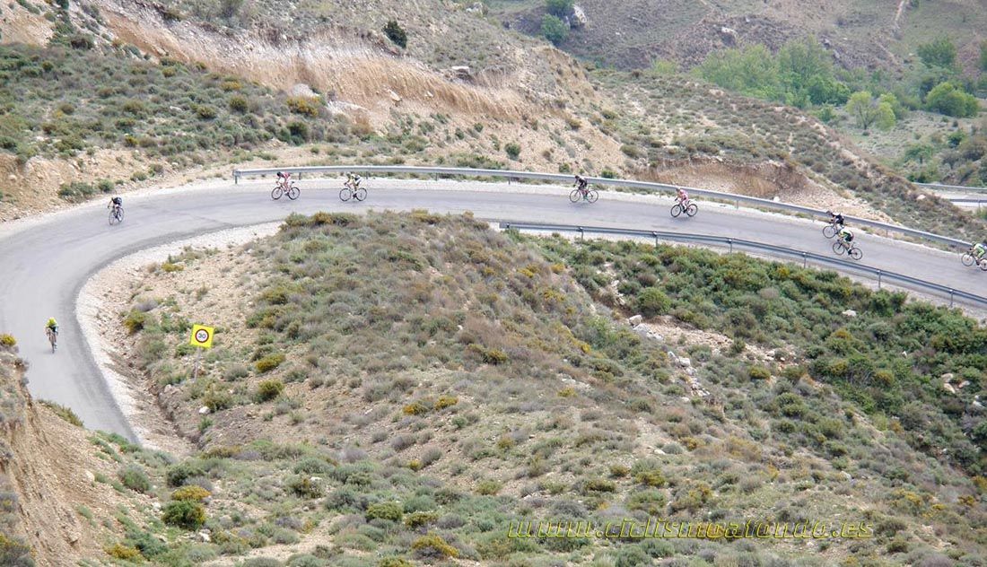Marcha Cicloturista Granmaestrazgo_1