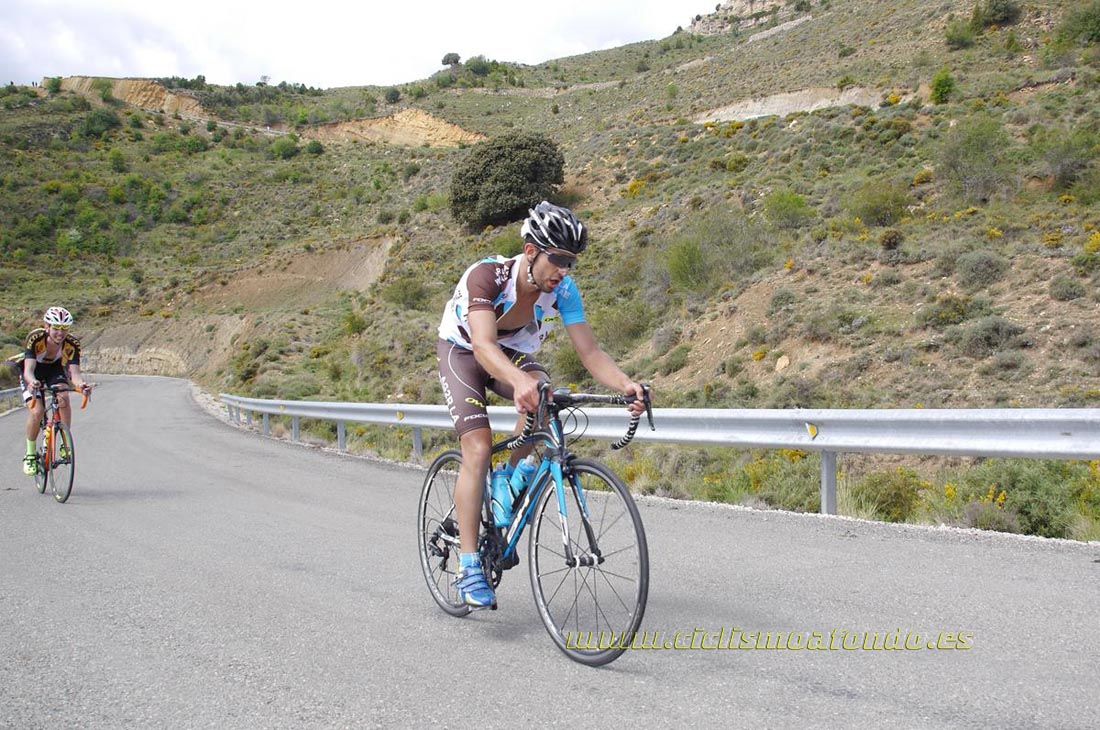 Marcha Cicloturista Granmaestrazgo_1