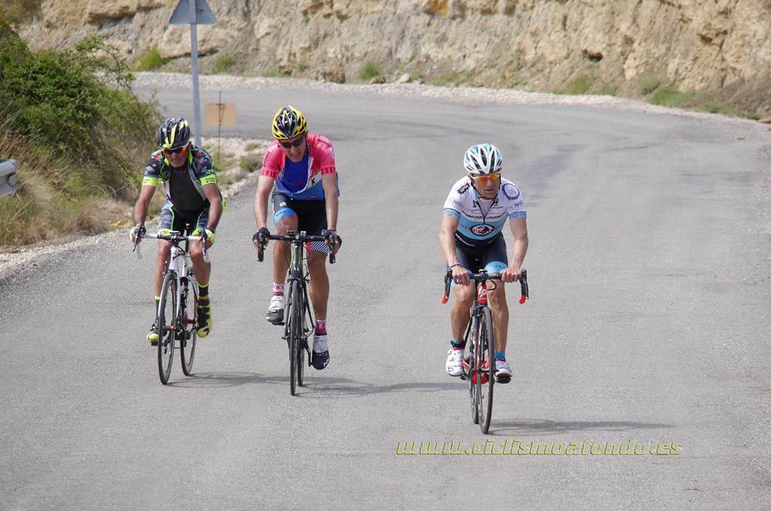 Marcha Cicloturista Granmaestrazgo_1