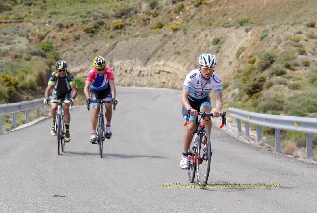 Marcha Cicloturista Granmaestrazgo_1