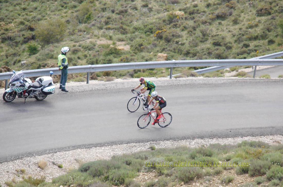 Marcha Cicloturista Granmaestrazgo_1