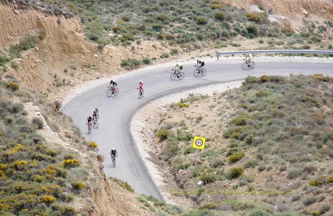 Marcha Cicloturista Granmaestrazgo_1