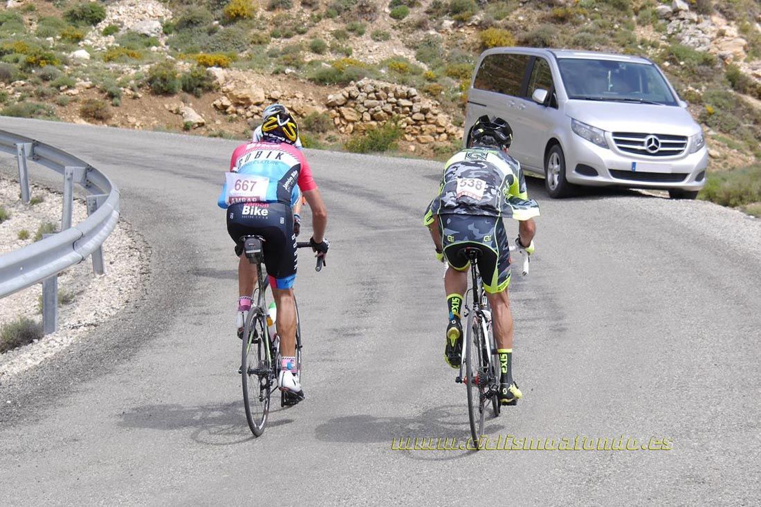 Marcha Cicloturista Granmaestrazgo_1