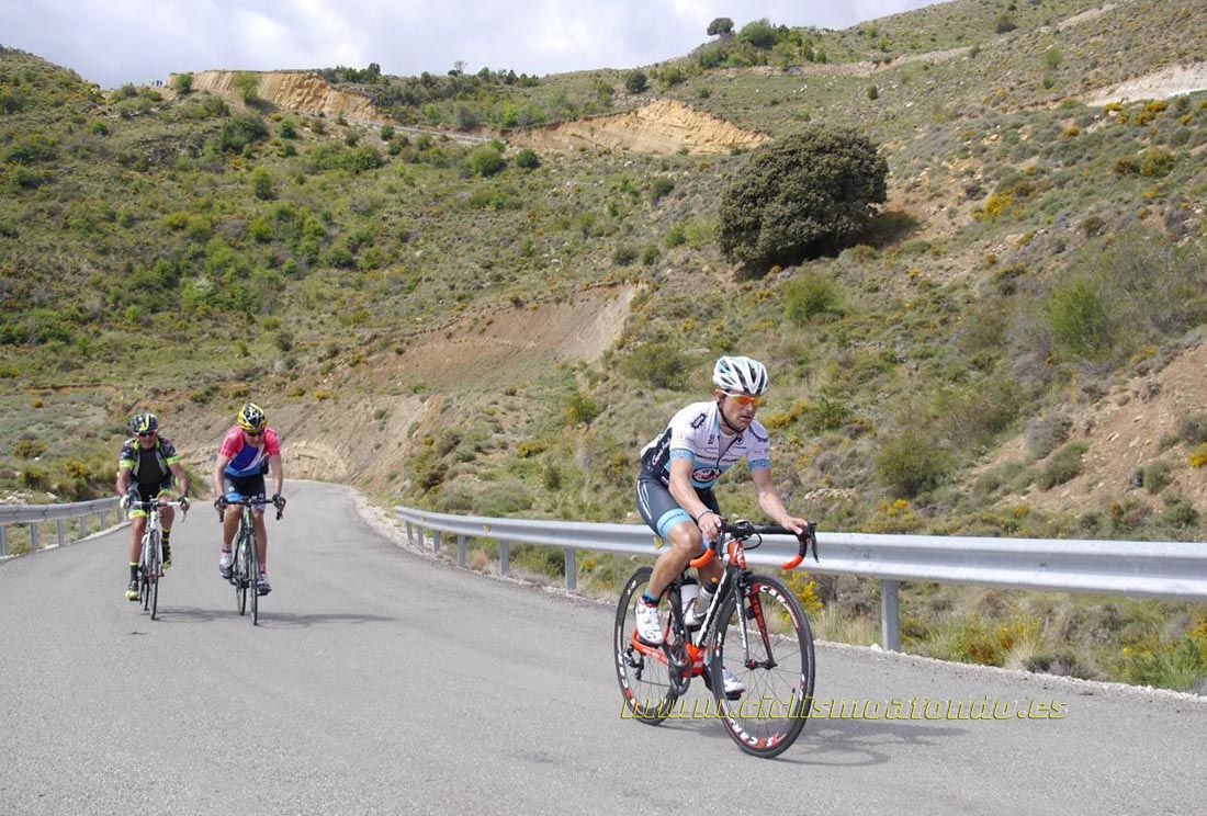 Marcha Cicloturista Granmaestrazgo_1