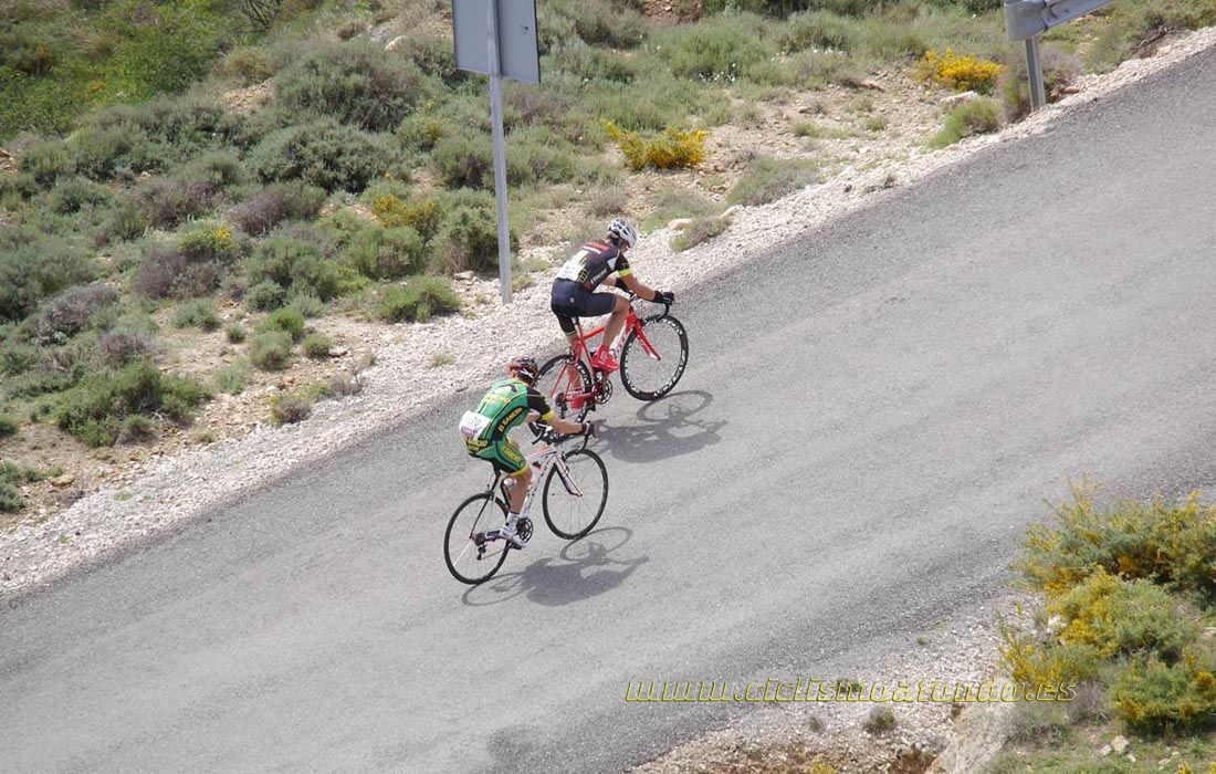 Marcha Cicloturista Granmaestrazgo_1