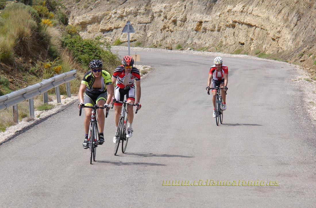 Marcha Cicloturista Granmaestrazgo_1