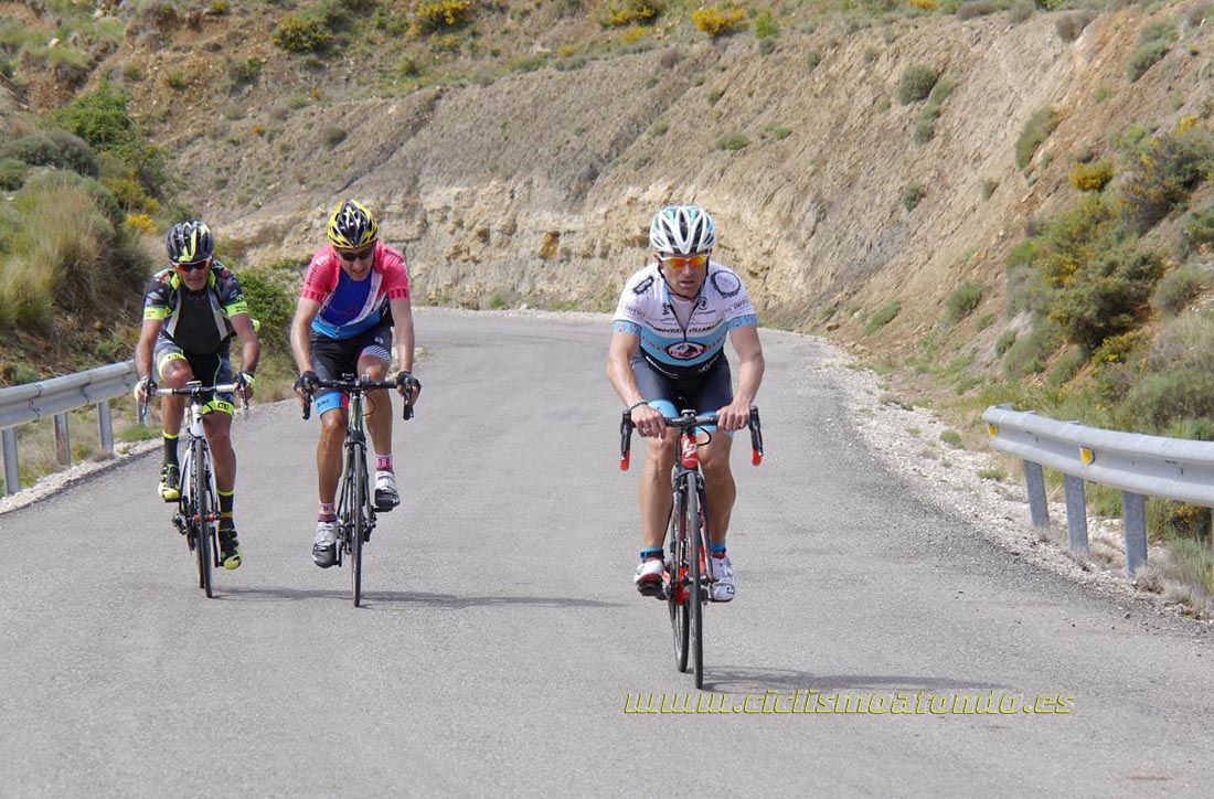 Marcha Cicloturista Granmaestrazgo_1