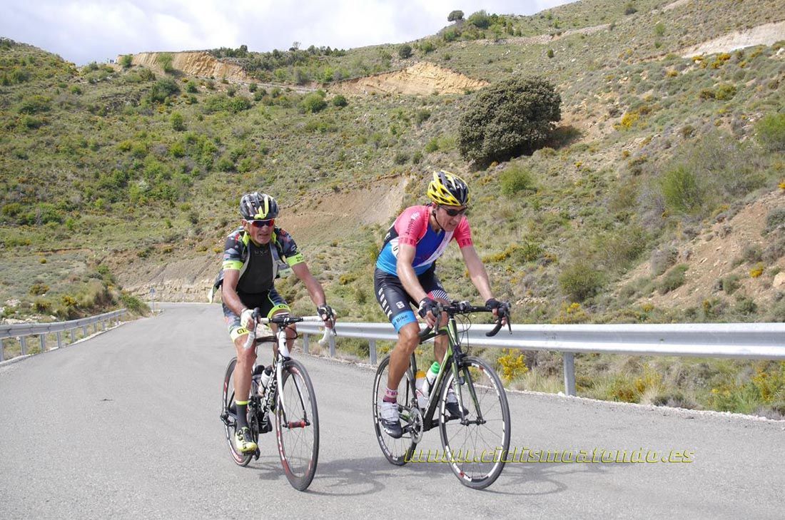 Marcha Cicloturista Granmaestrazgo_1