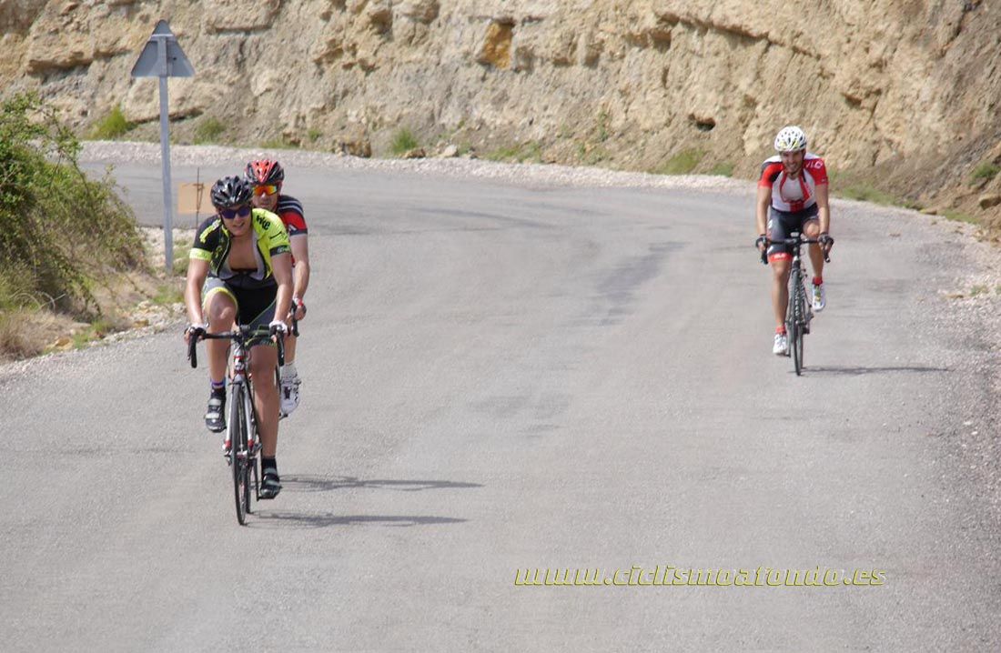 Marcha Cicloturista Granmaestrazgo_1