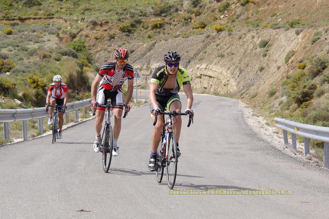 Marcha Cicloturista Granmaestrazgo_1