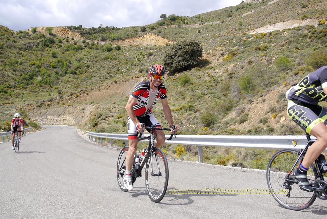 Marcha Cicloturista Granmaestrazgo_1