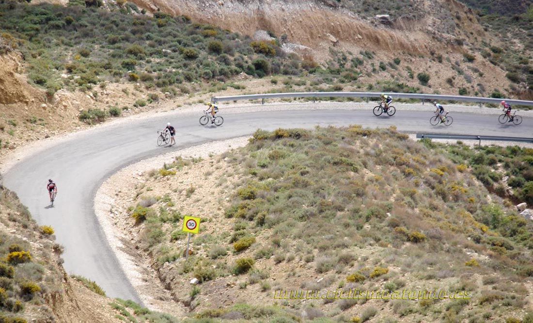 Marcha Cicloturista Granmaestrazgo_1