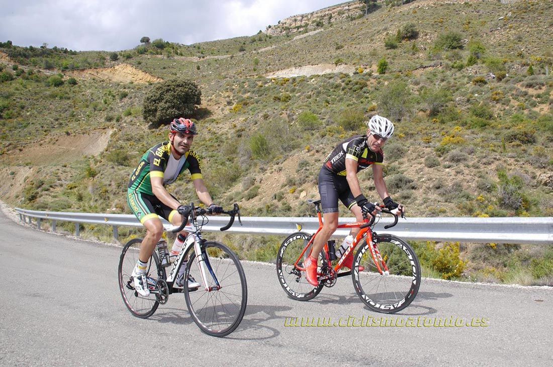 Marcha Cicloturista Granmaestrazgo_1