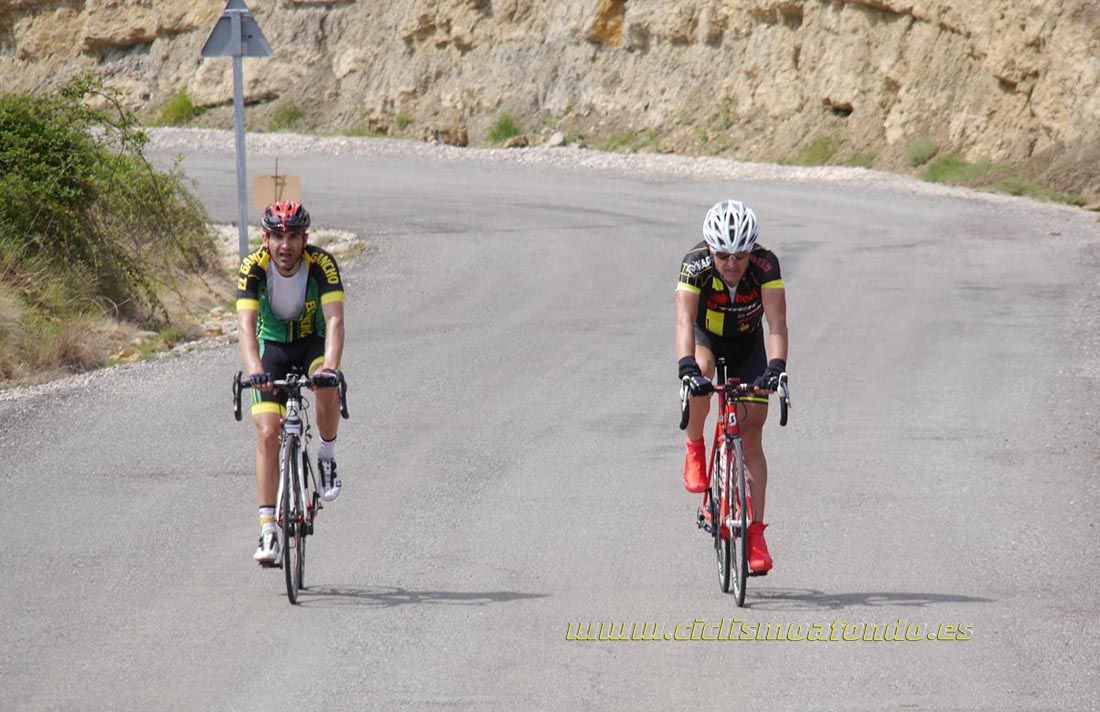 Marcha Cicloturista Granmaestrazgo_1
