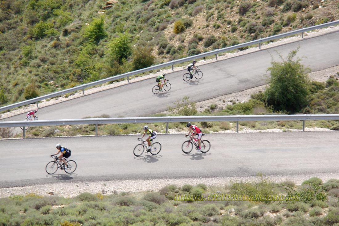 Marcha Cicloturista Granmaestrazgo_1
