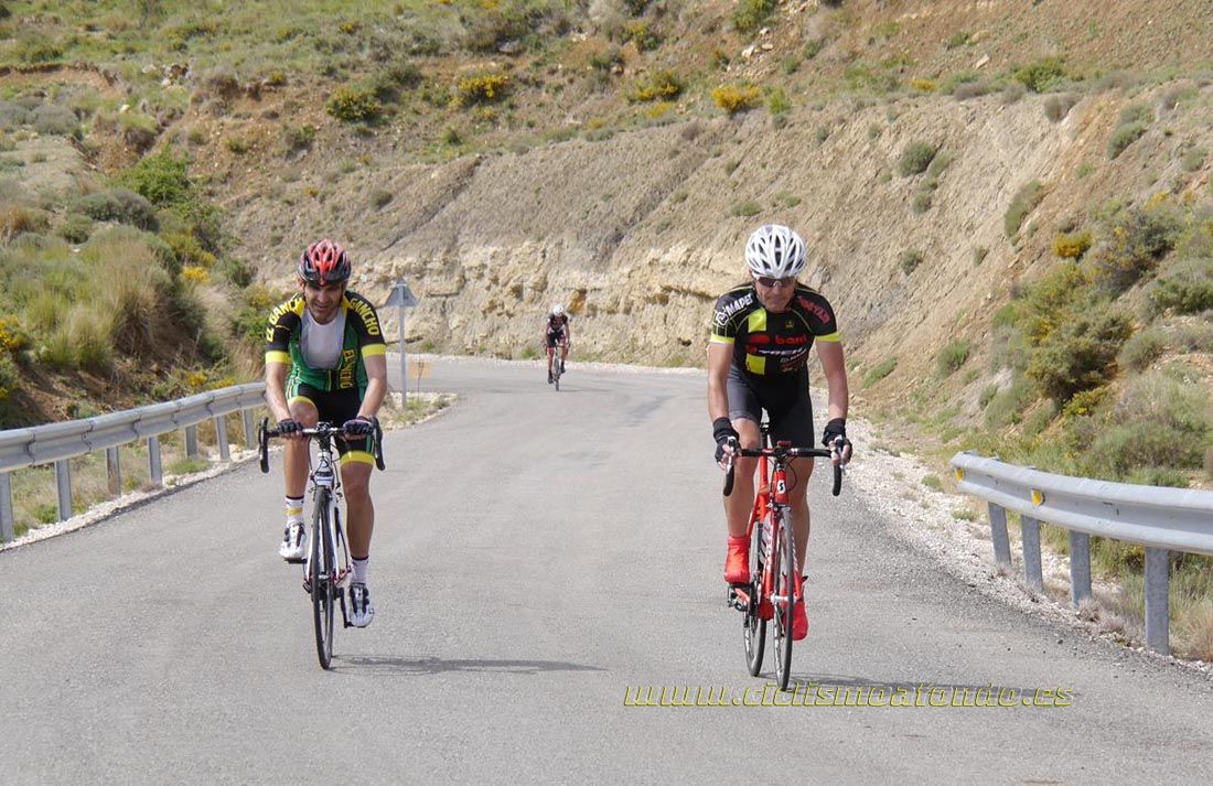 Marcha Cicloturista Granmaestrazgo_1