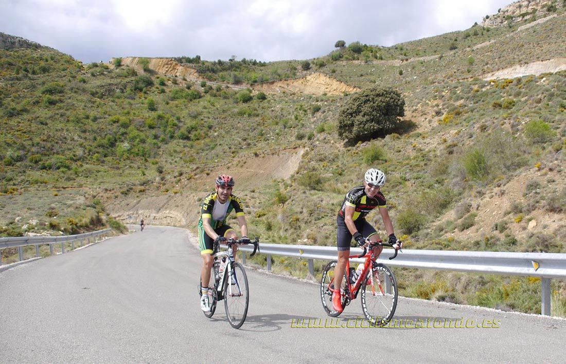 Marcha Cicloturista Granmaestrazgo_1