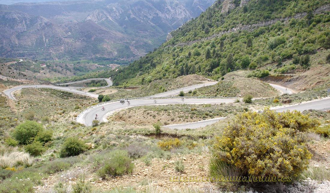 Marcha Cicloturista Granmaestrazgo_1