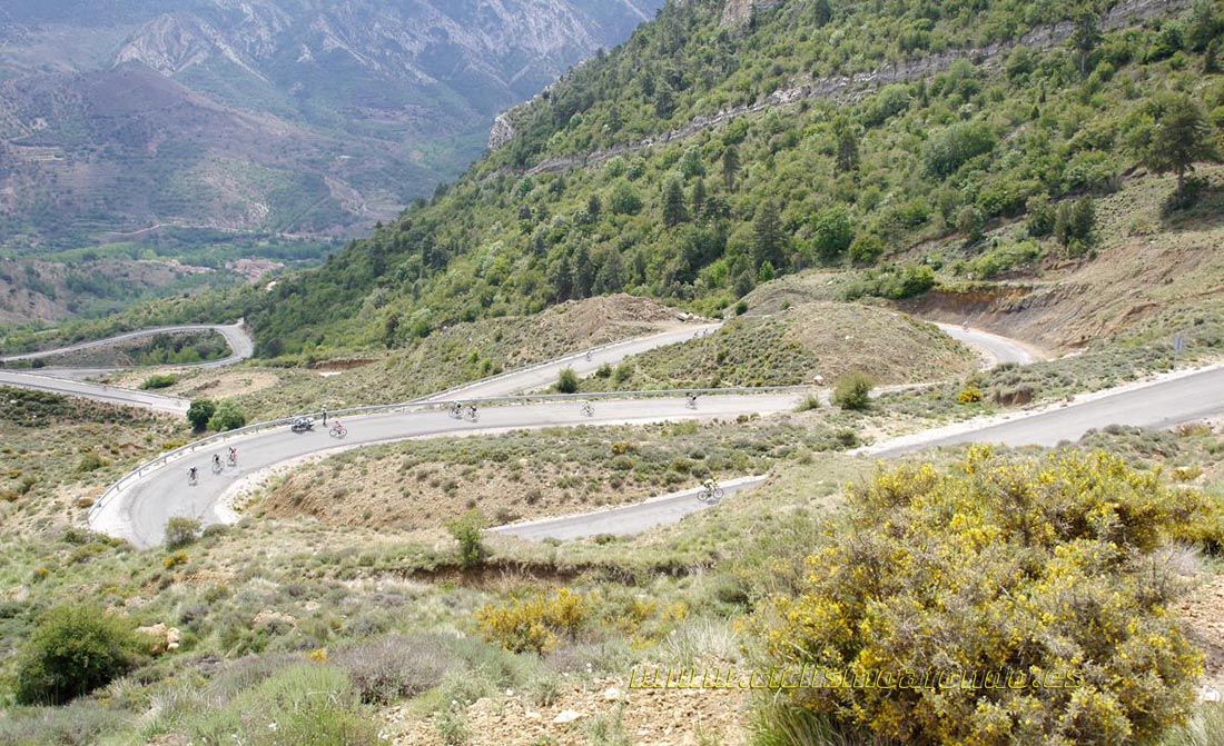 Marcha Cicloturista Granmaestrazgo_1