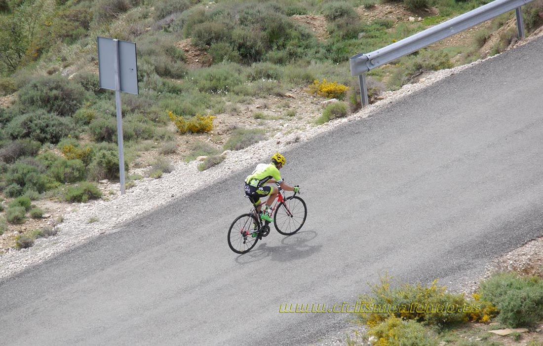 Marcha Cicloturista Granmaestrazgo_1