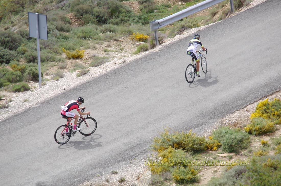 Marcha Cicloturista Granmaestrazgo_1