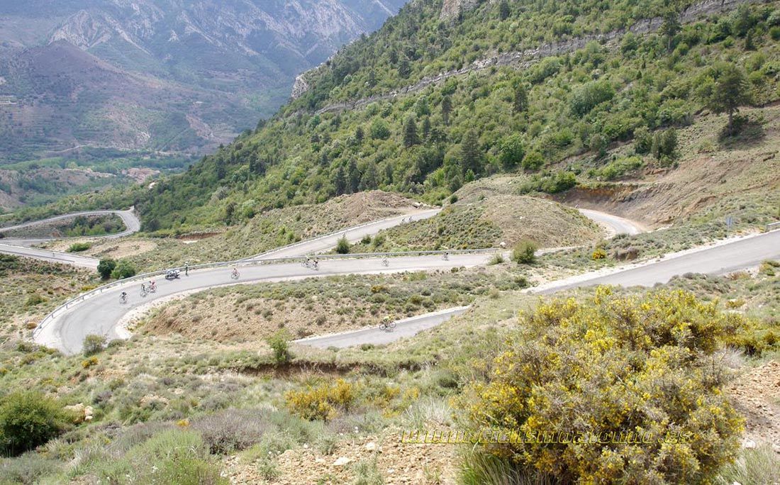 Marcha Cicloturista Granmaestrazgo_1