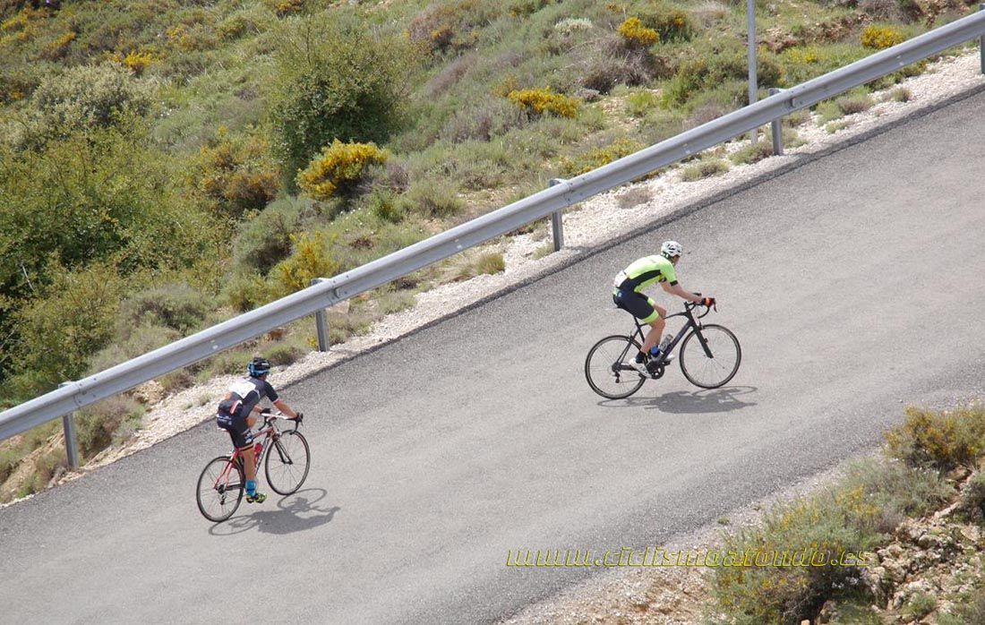 Marcha Cicloturista Granmaestrazgo_1