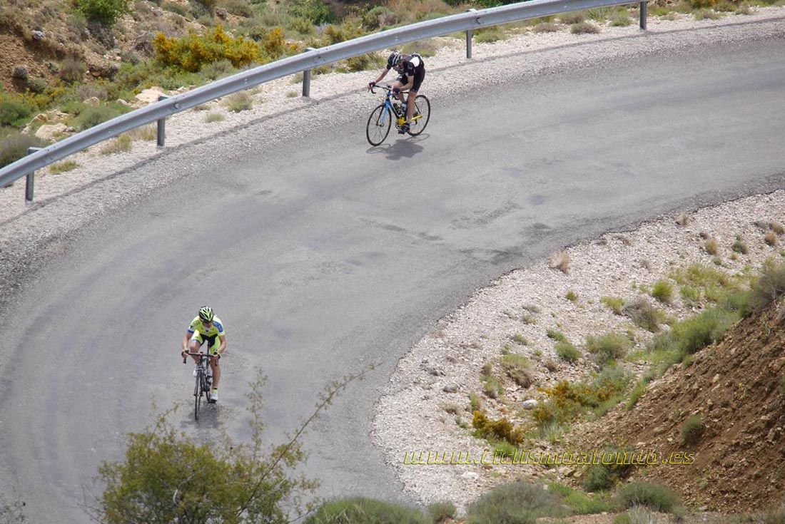 Marcha Cicloturista Granmaestrazgo_1