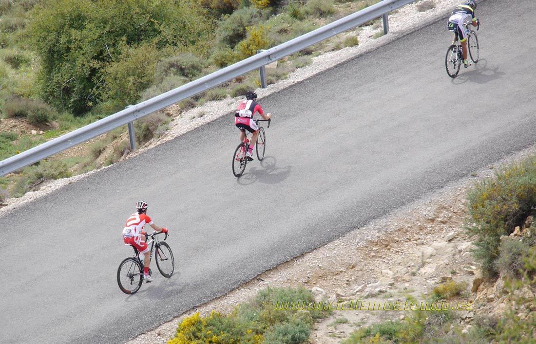 Marcha Cicloturista Granmaestrazgo_1