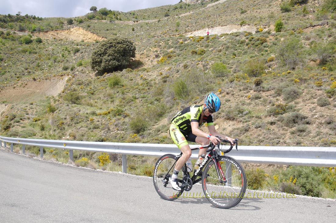 Marcha Cicloturista Granmaestrazgo_1