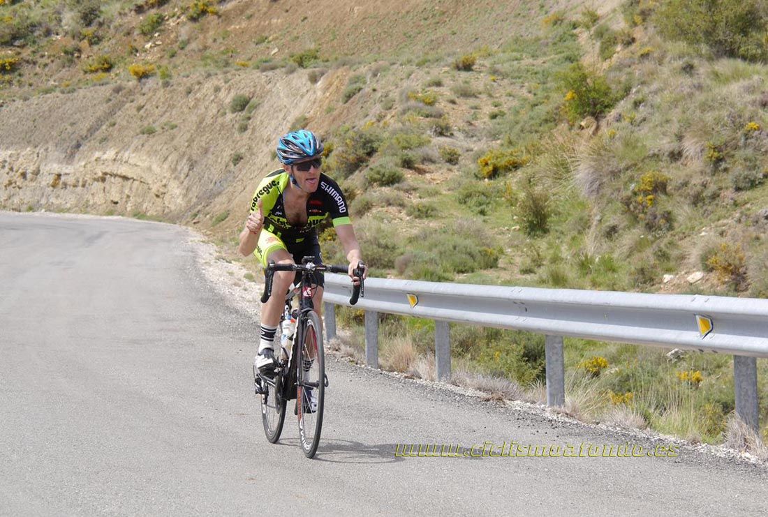 Marcha Cicloturista Granmaestrazgo_1