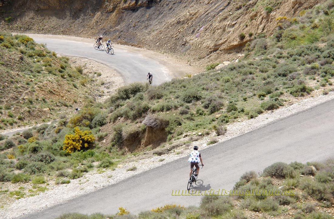 Marcha Cicloturista Granmaestrazgo_1
