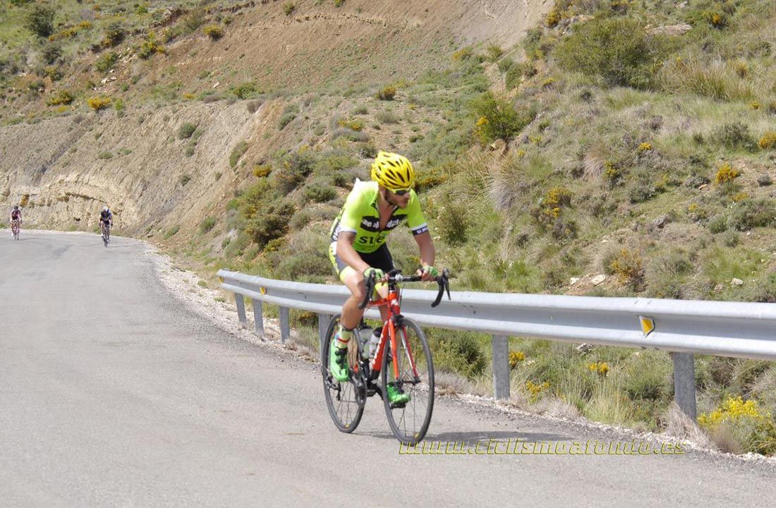 Marcha Cicloturista Granmaestrazgo_1