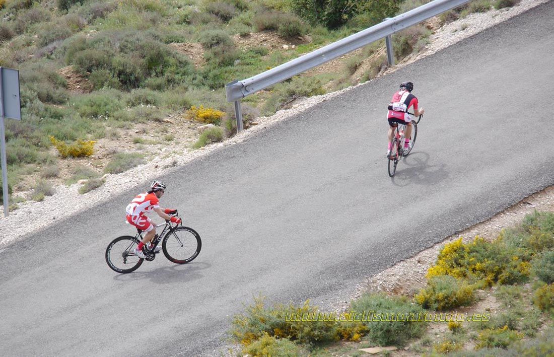 Marcha Cicloturista Granmaestrazgo_1