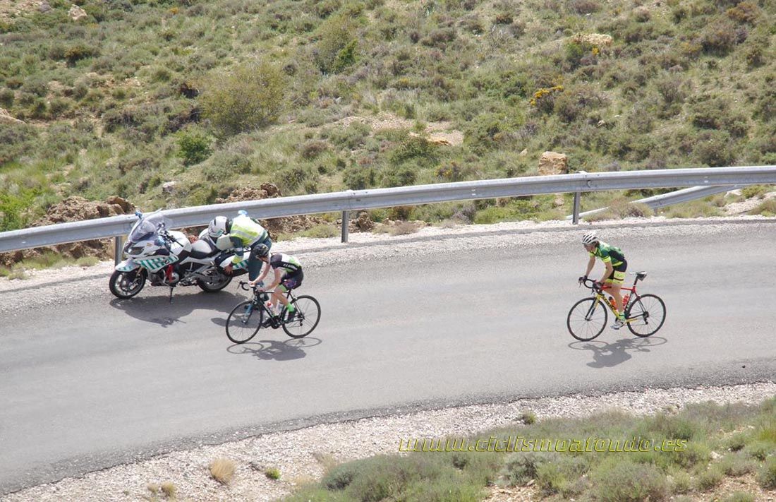 Marcha Cicloturista Granmaestrazgo_1