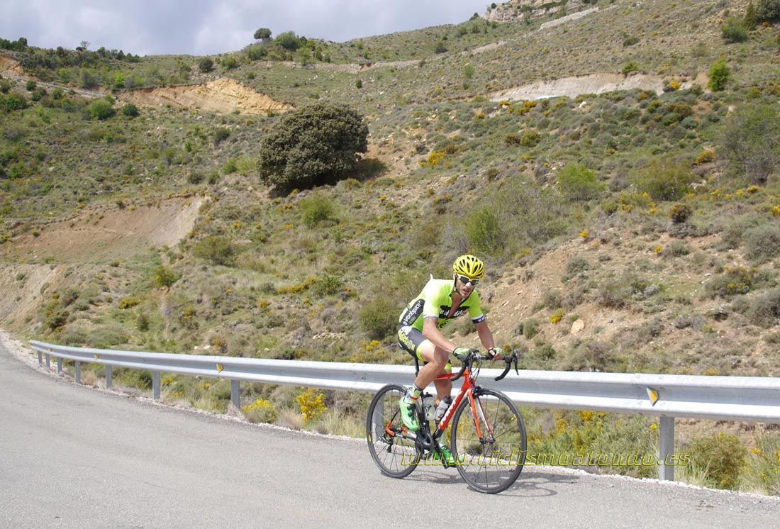 Marcha Cicloturista Granmaestrazgo_1