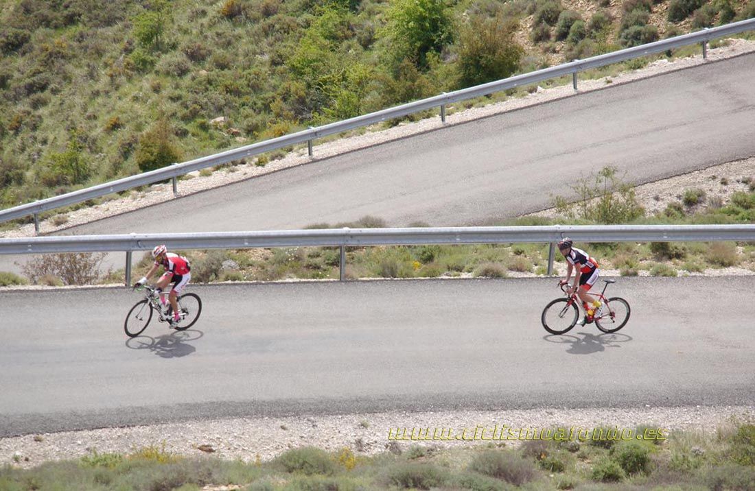 Marcha Cicloturista Granmaestrazgo_1