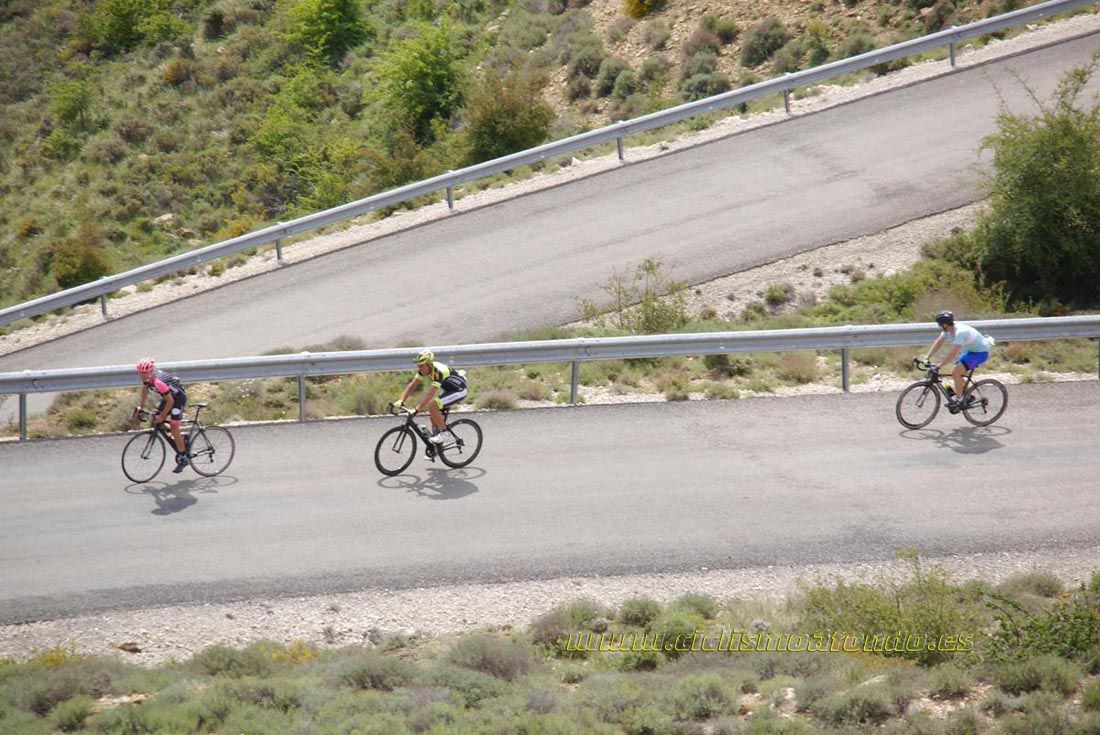 Marcha Cicloturista Granmaestrazgo_1
