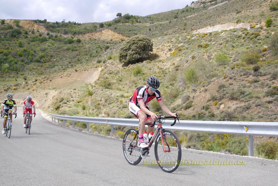 Marcha Cicloturista Granmaestrazgo_1