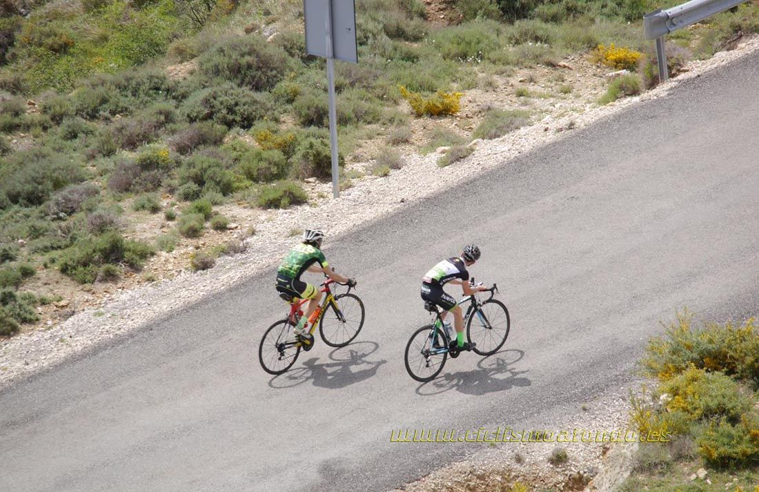 Marcha Cicloturista Granmaestrazgo_1