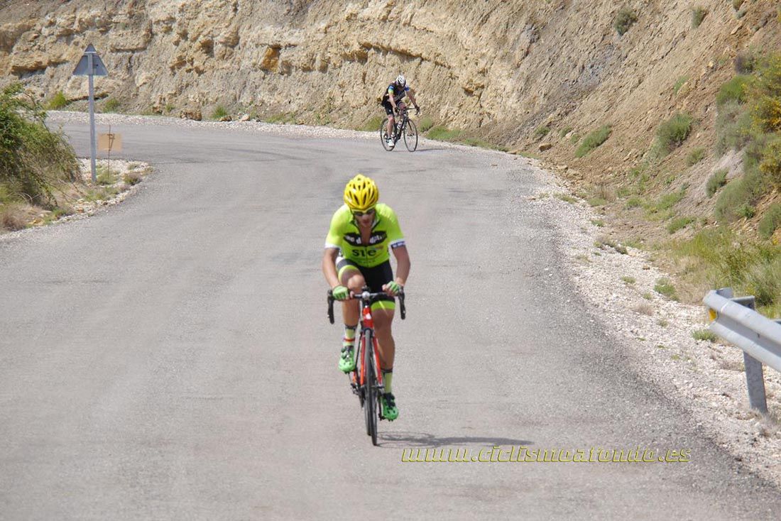 Marcha Cicloturista Granmaestrazgo_1