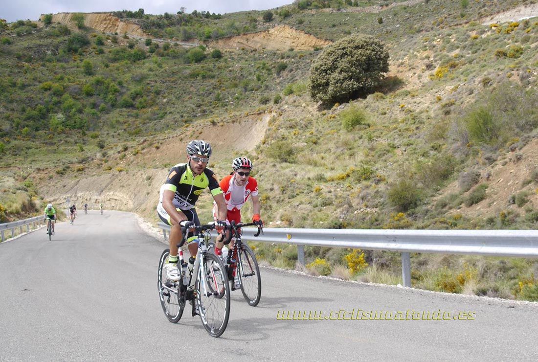 Marcha Cicloturista Granmaestrazgo_1