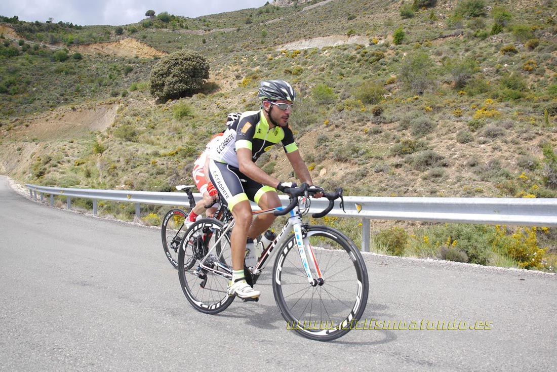 Marcha Cicloturista Granmaestrazgo_1