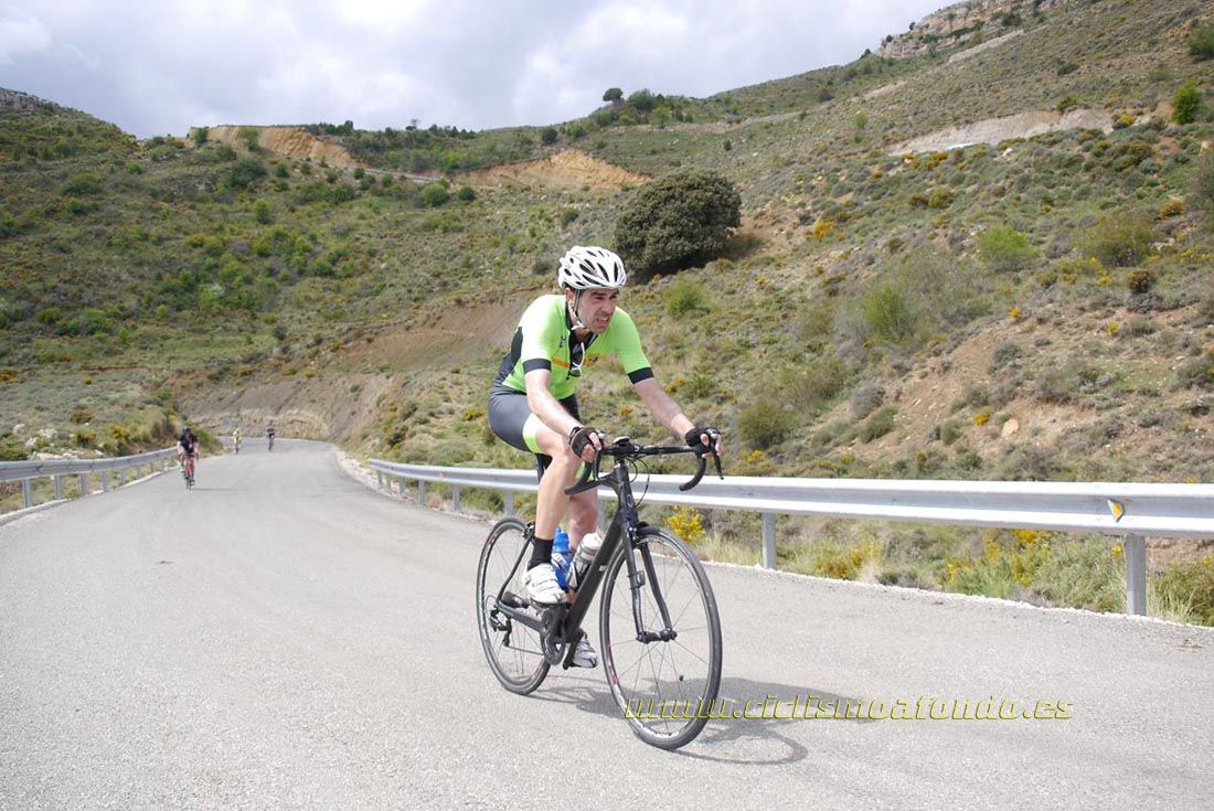 Marcha Cicloturista Granmaestrazgo_1