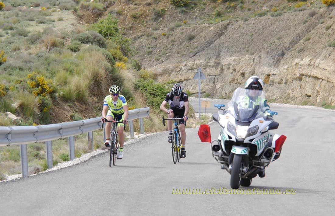 Marcha Cicloturista Granmaestrazgo_1