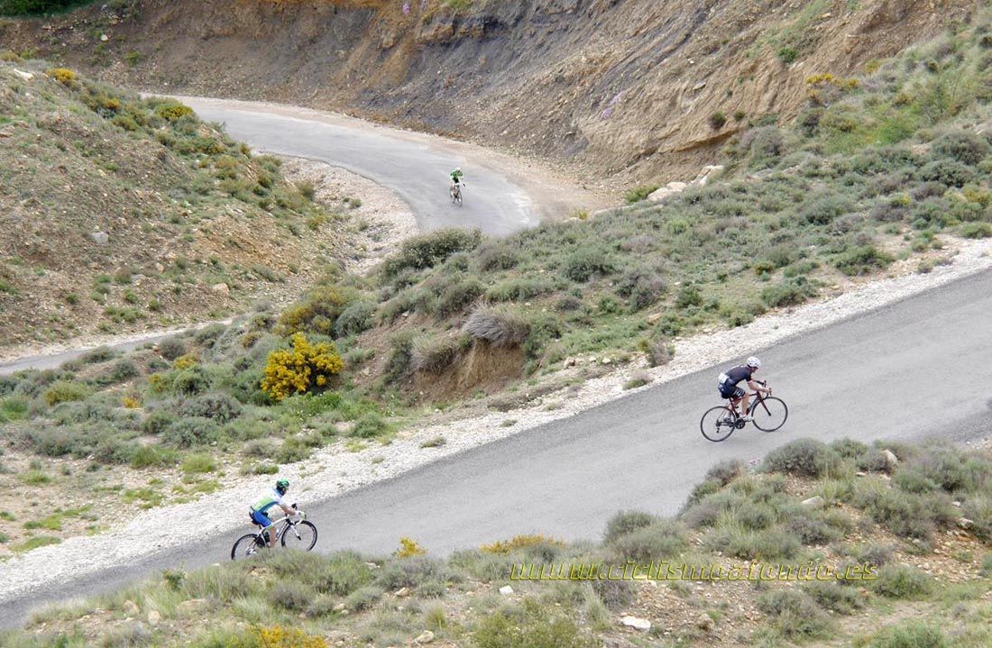 Marcha Cicloturista Granmaestrazgo_1