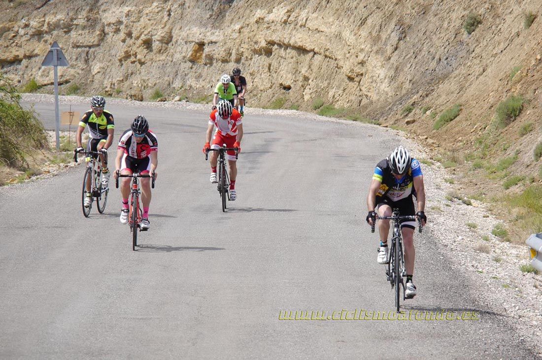 Marcha Cicloturista Granmaestrazgo_1