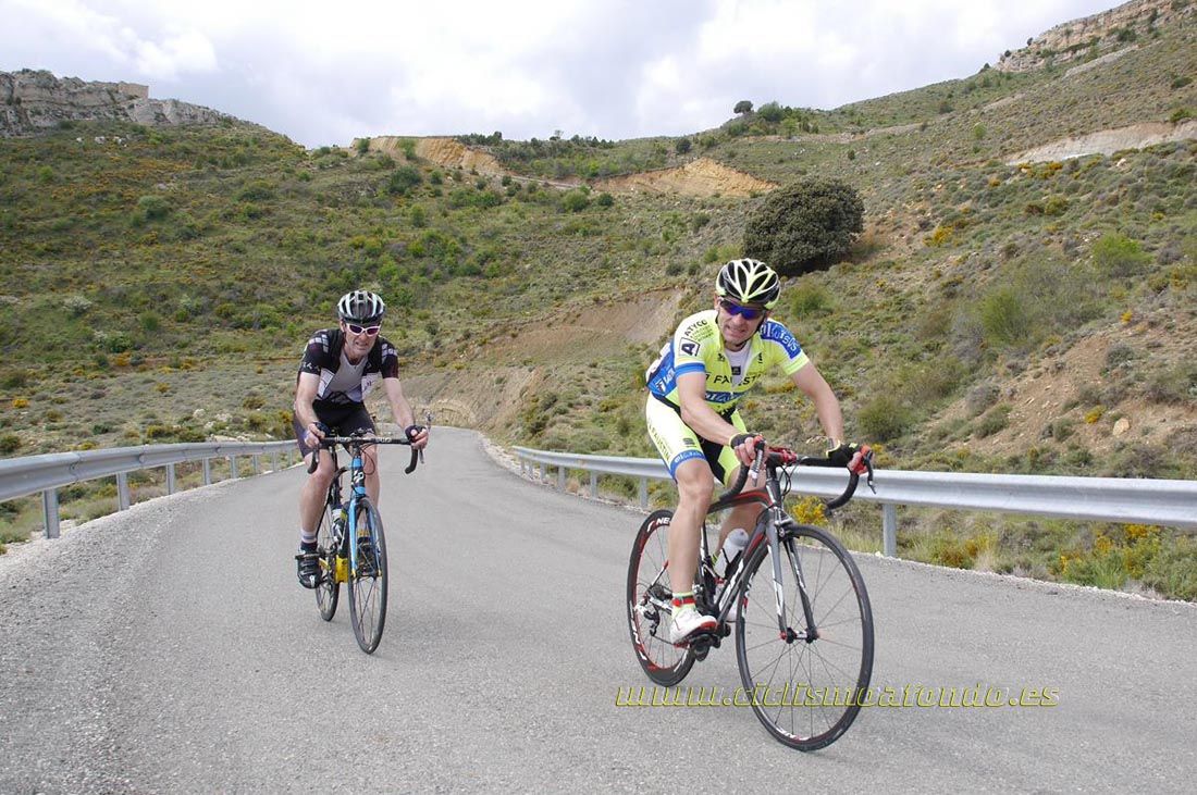 Marcha Cicloturista Granmaestrazgo_1
